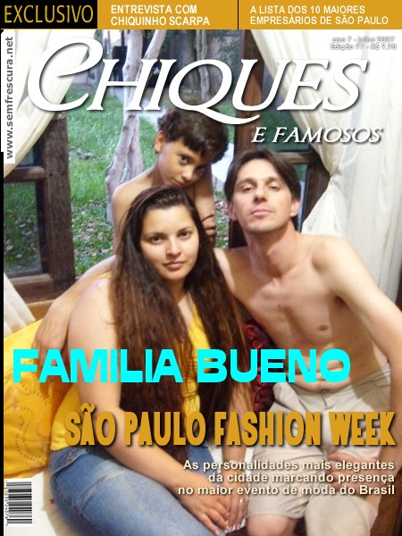 FAMILIA BUENO