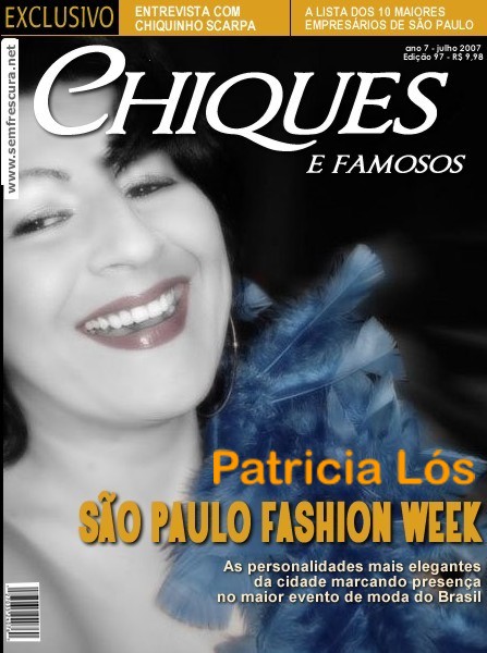 PATRICIA